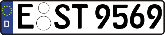 E-ST9569