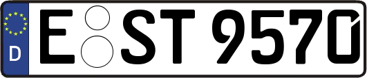 E-ST9570