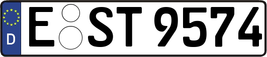 E-ST9574