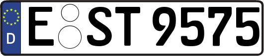 E-ST9575