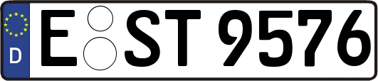 E-ST9576