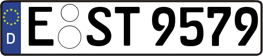 E-ST9579