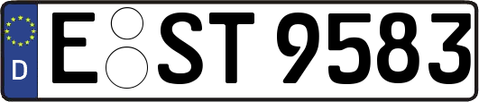 E-ST9583