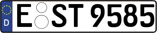 E-ST9585