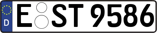 E-ST9586