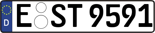 E-ST9591
