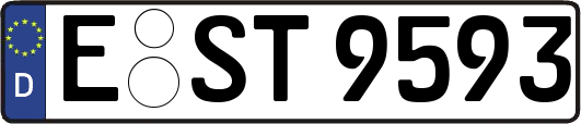 E-ST9593