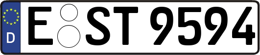 E-ST9594
