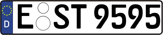 E-ST9595