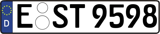 E-ST9598