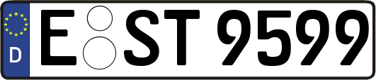 E-ST9599