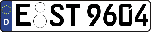 E-ST9604