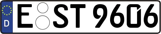 E-ST9606