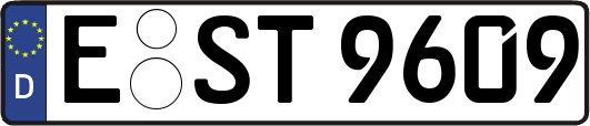 E-ST9609