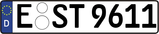 E-ST9611
