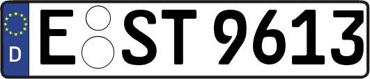 E-ST9613