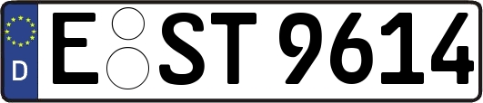 E-ST9614