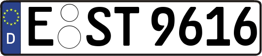 E-ST9616