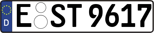 E-ST9617