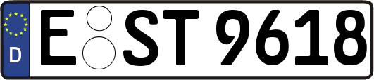 E-ST9618