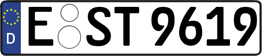 E-ST9619