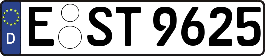 E-ST9625