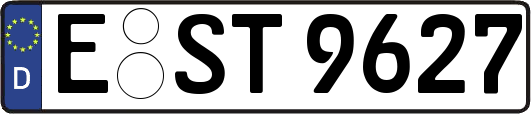 E-ST9627