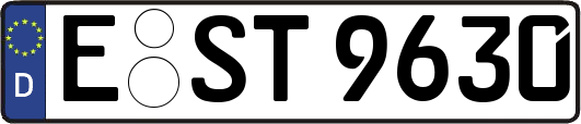 E-ST9630