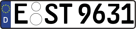 E-ST9631