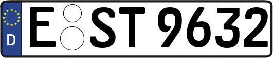 E-ST9632