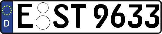 E-ST9633