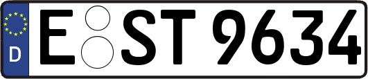 E-ST9634