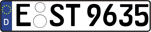 E-ST9635