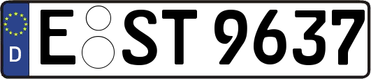 E-ST9637