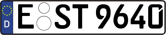E-ST9640