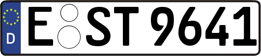 E-ST9641
