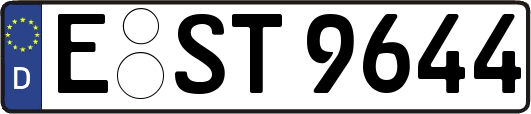 E-ST9644