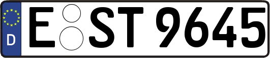 E-ST9645