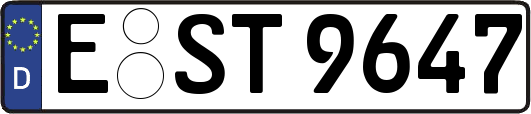 E-ST9647