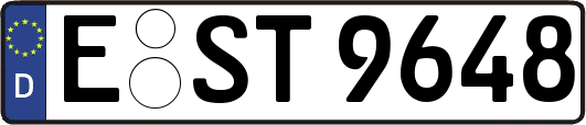E-ST9648