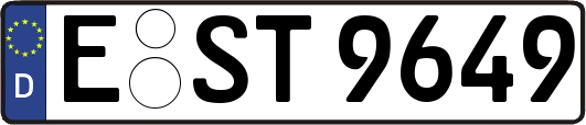 E-ST9649