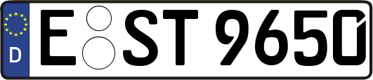 E-ST9650
