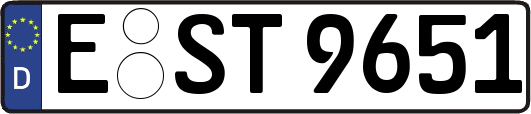 E-ST9651