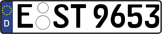 E-ST9653