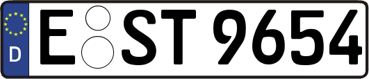 E-ST9654