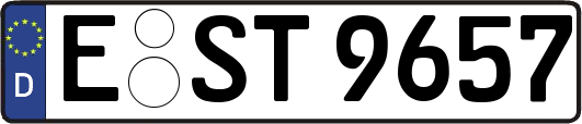 E-ST9657