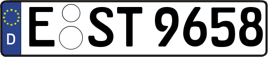E-ST9658