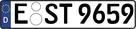E-ST9659