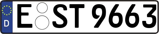 E-ST9663