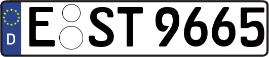 E-ST9665